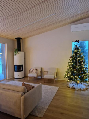 Brand New Villa, Rovaniemi
